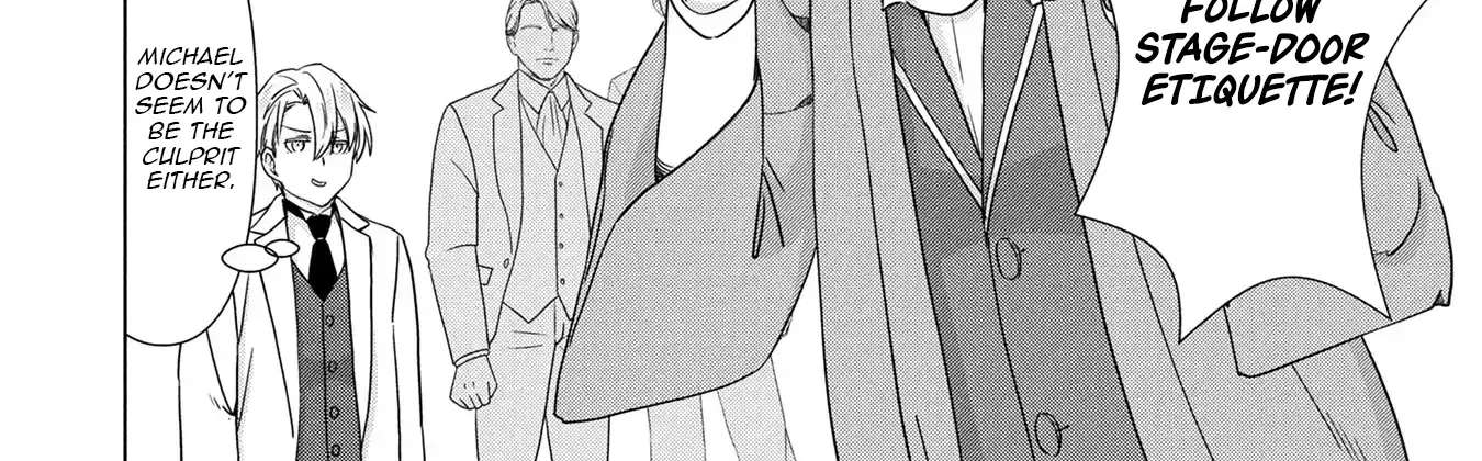 Kokai Shuraba De Konyaku Ga Nakunarimashita Korekara Shigoto To Koi Osagashimasu! Chapter 12 - page 21