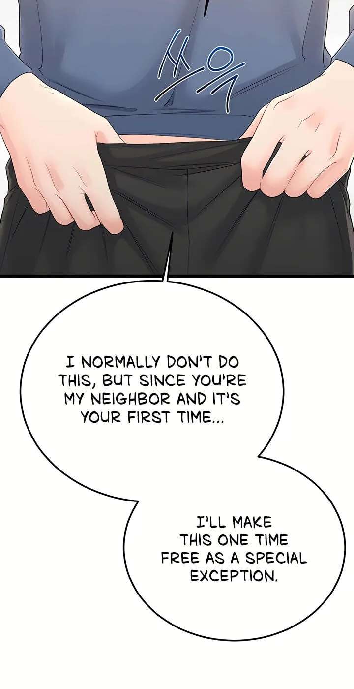 Banging My Way Through Sexpedia Chapter 14 - page 42