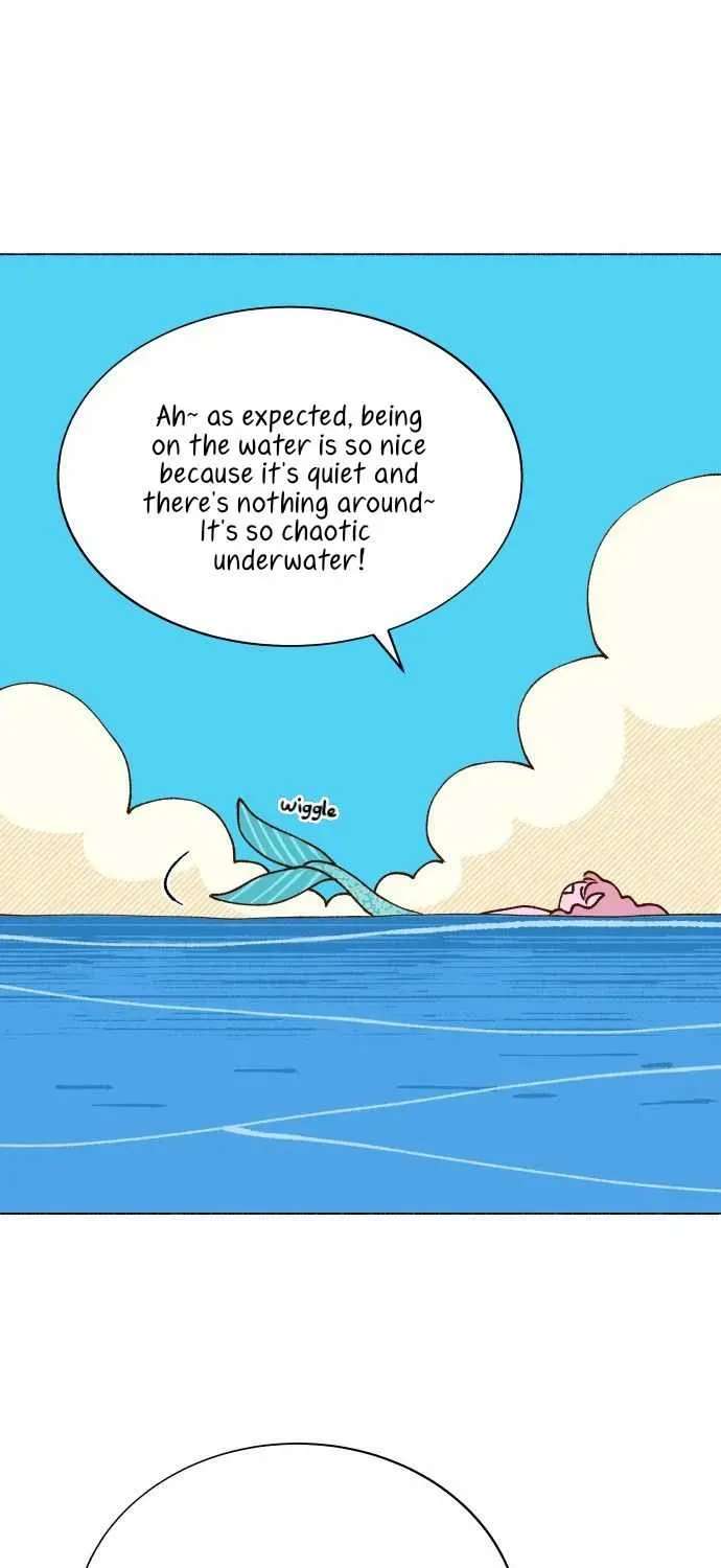 Even If It Goes to Waste Chapter 1 - page 10