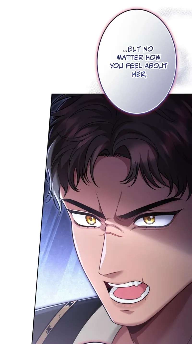 The Hostage Wife Wants a Divorce Chapter 15 - page 6