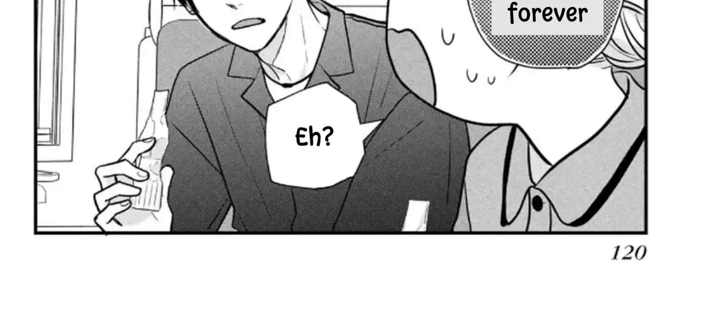 Okuremashite Seishun Chapter 19 - page 64