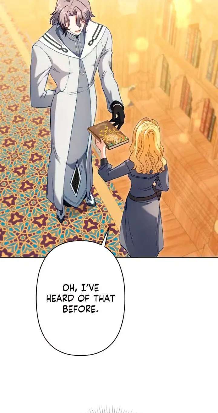 The Dragon's Fragments Chapter 19 - page 28