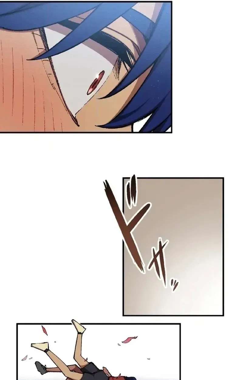 Shuten Momoko Can't Be Defeated Chapter 18 - page 50