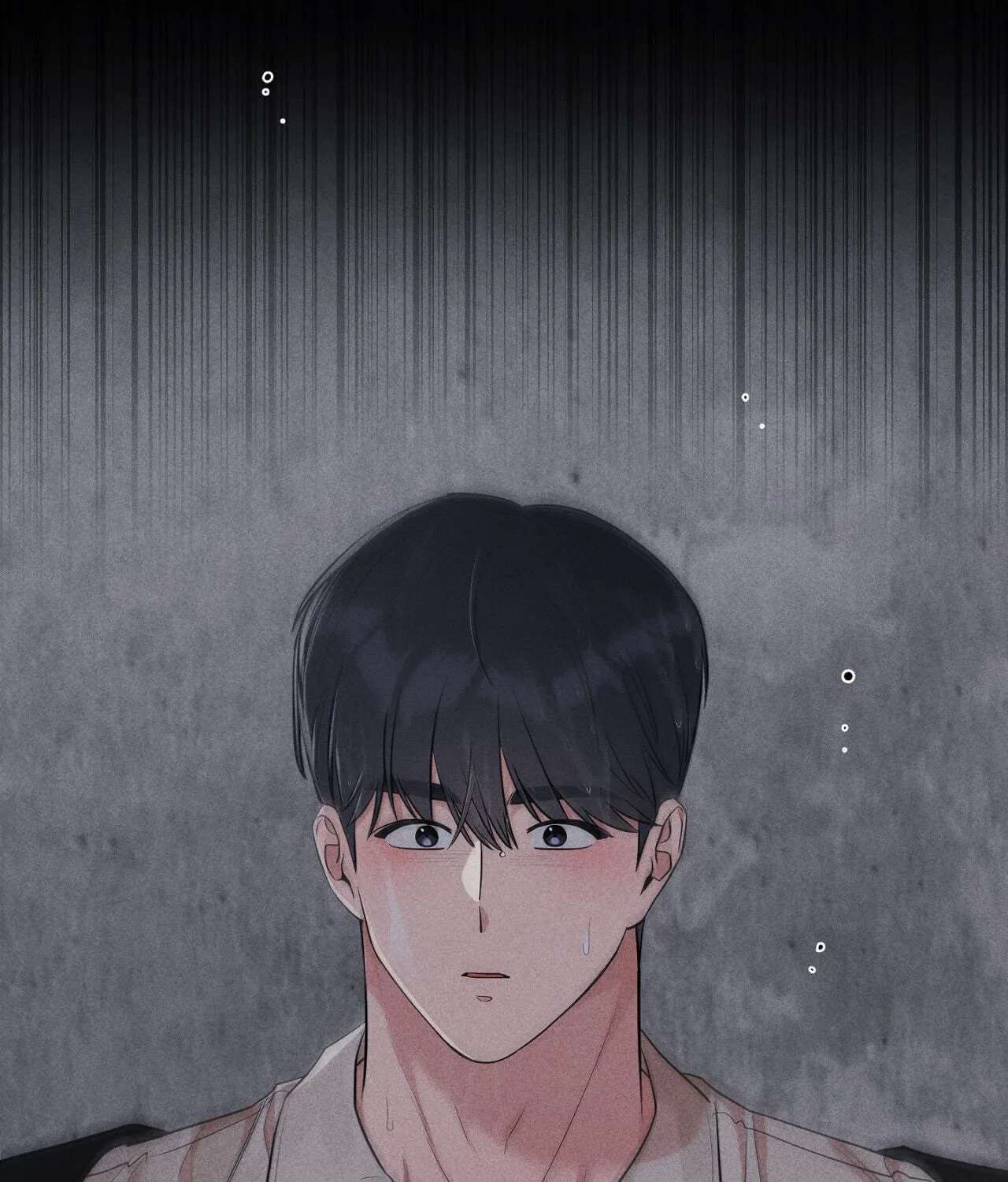 From Now on, I'm Your Guy Chapter 22 - page 117