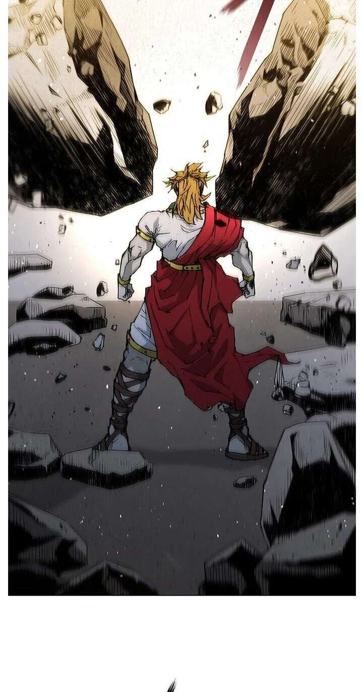 The Long Way of the Warrior Chapter 183 - page 109