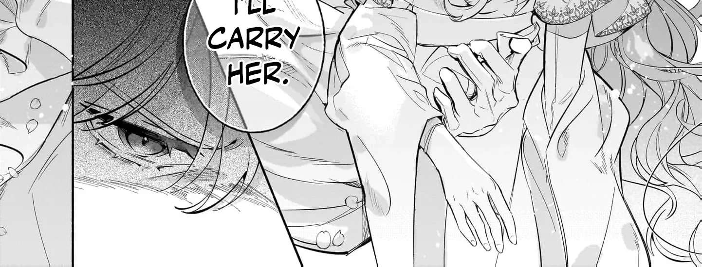 Tekikokude Reigu Sareta Kojo-sama wa Otto no Ai ni Kidzukanai Chapter 3 - page 65