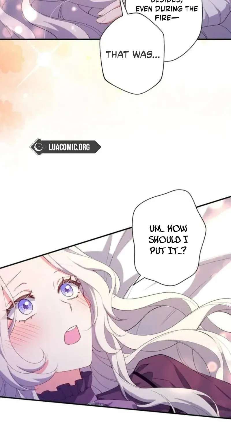 Byoujaku Mama desu ga, Yami Ochi Musuko o Sodatete Misemasu! Chapter 43 - page 28