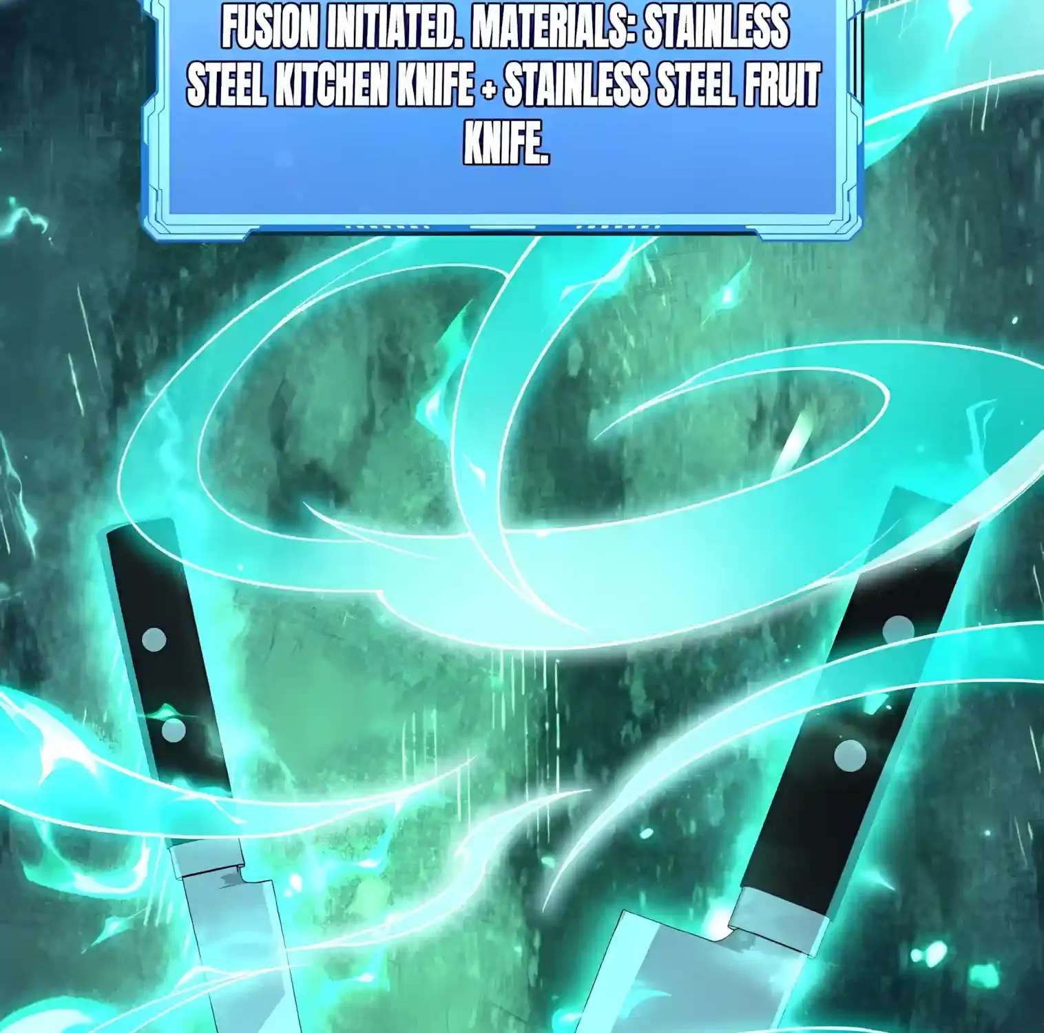 In the Age of Class Awakening, I Bring the Underworld to the Mortal Realm Chapter 4 - page 107