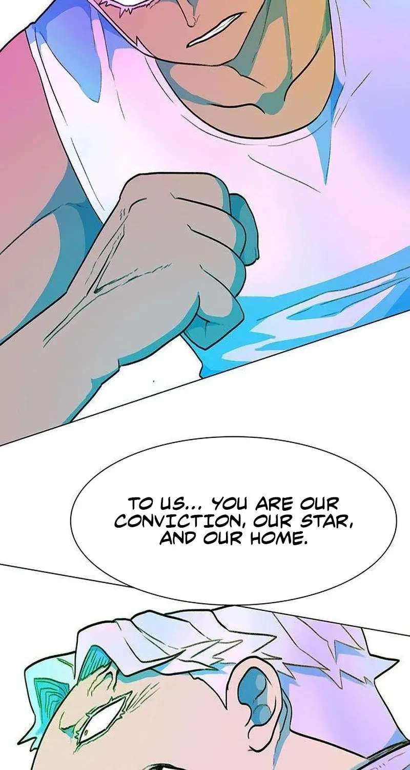 The Graymark Chapter 95 - page 119