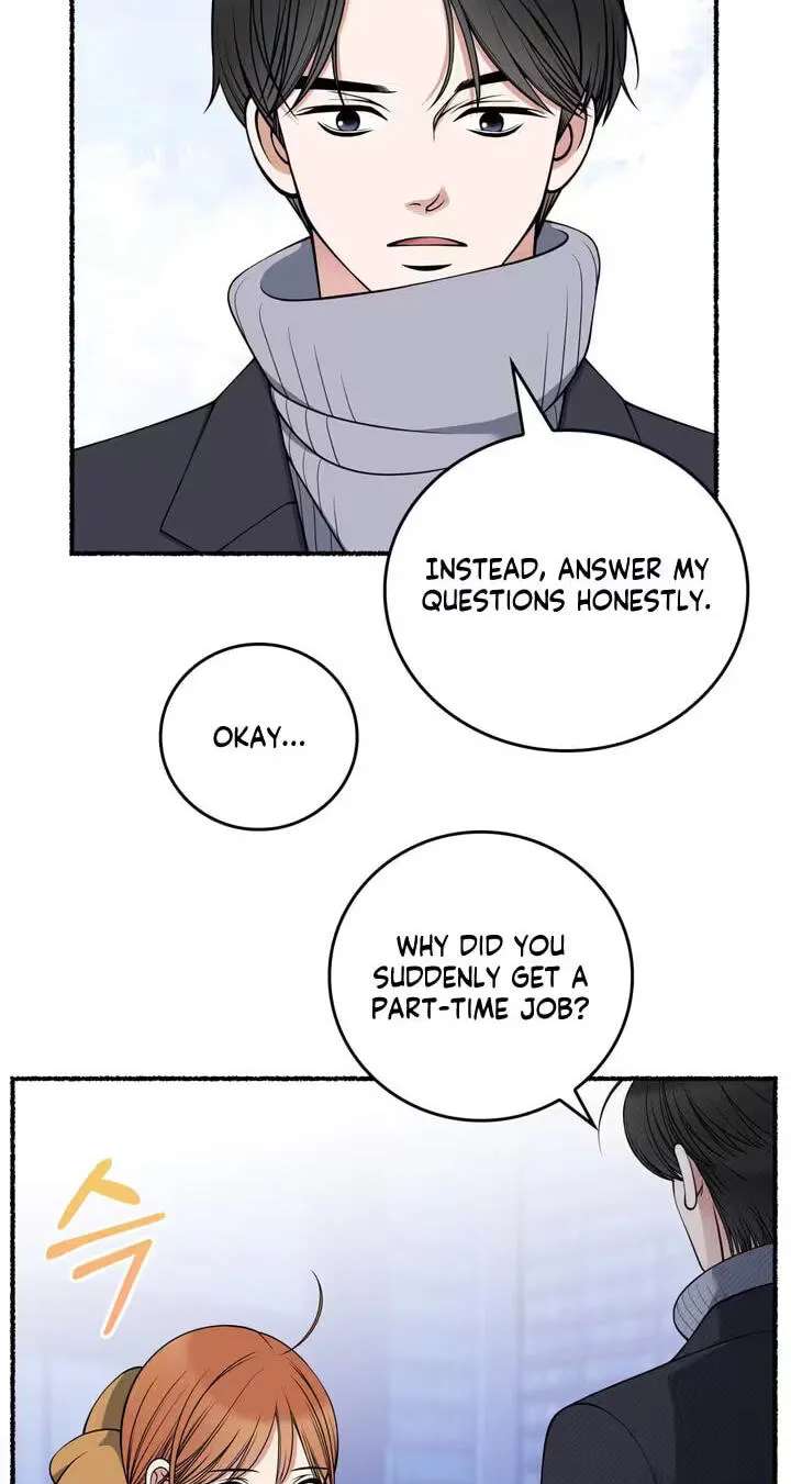 Devil! I Love You Chapter 38 - page 38
