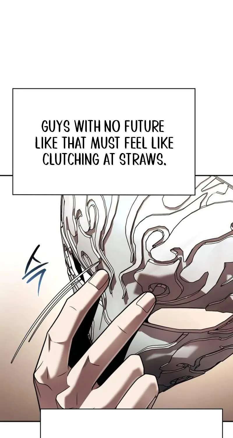 Clever Cleaning Life Of The Returned Genius Hunter Chapter 157 - page 116