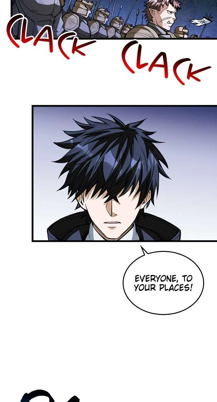 The DespisedDark Mage Lives Again Chapter 38 - page 74