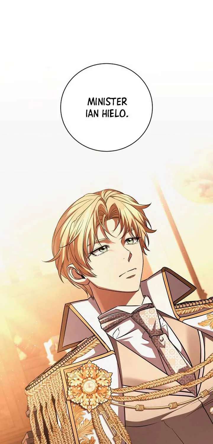 Margrave’s Bastard Son Was The Emperor Chapter 122 - page 19