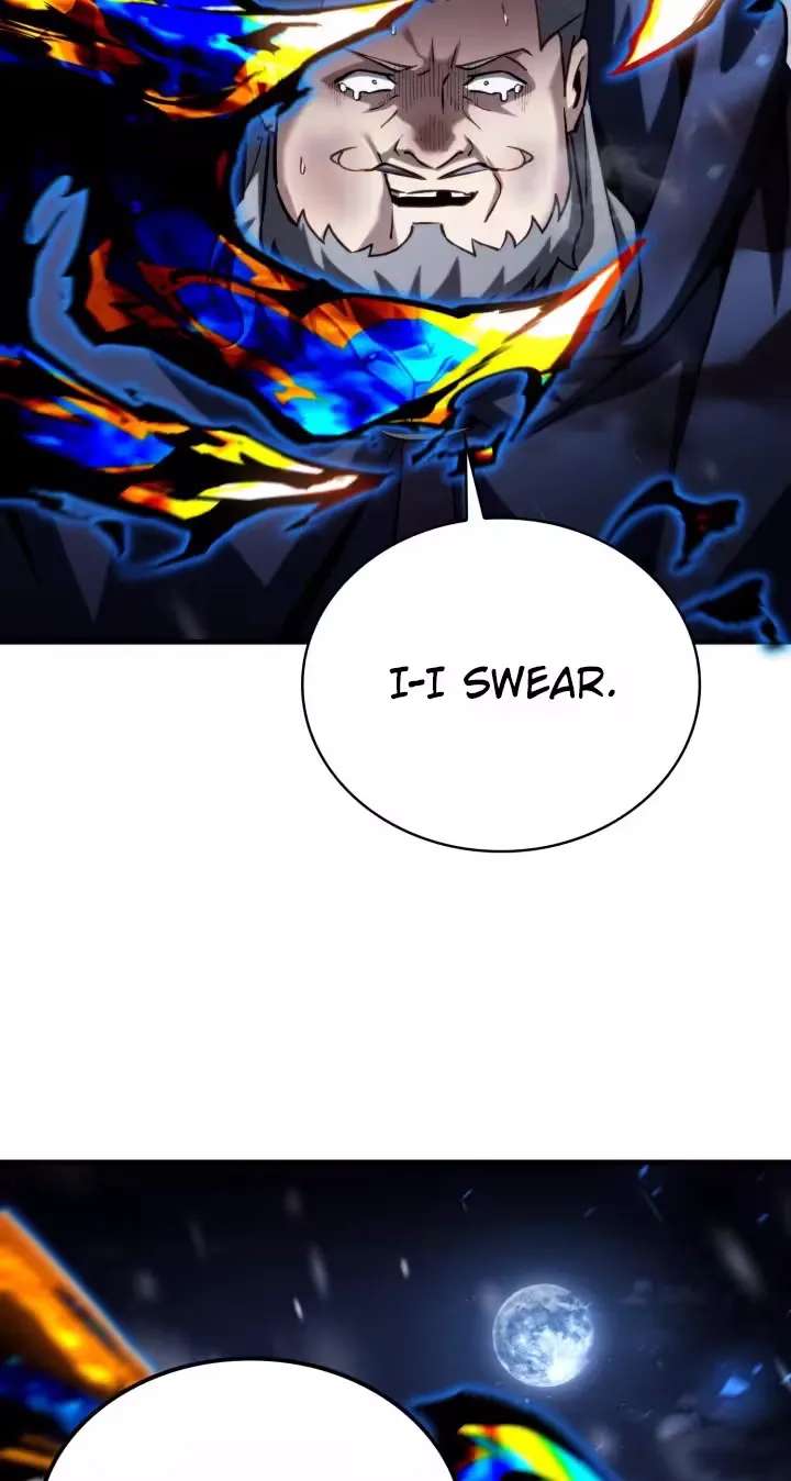 I Became The Rogue First Prince Chapter 56 - page 90