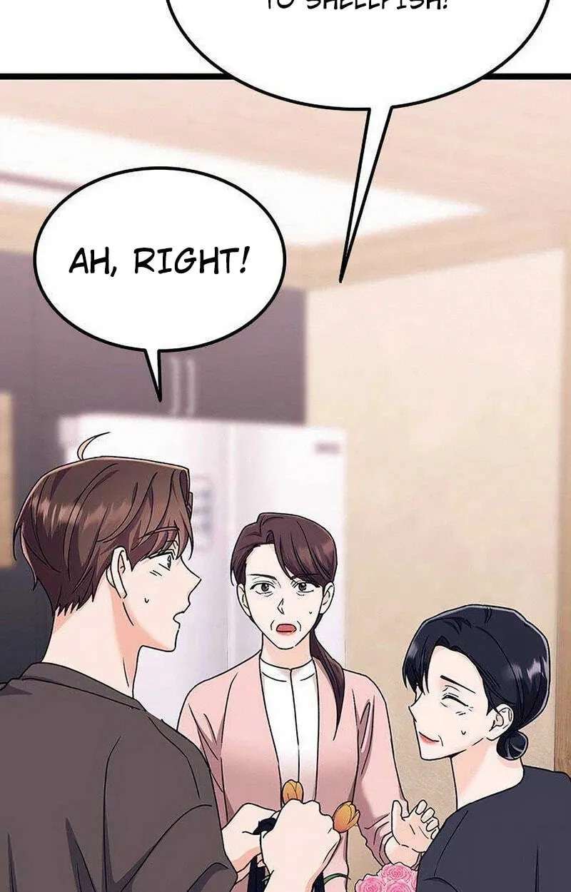 My Crazy Boss Chapter 51 - page 29
