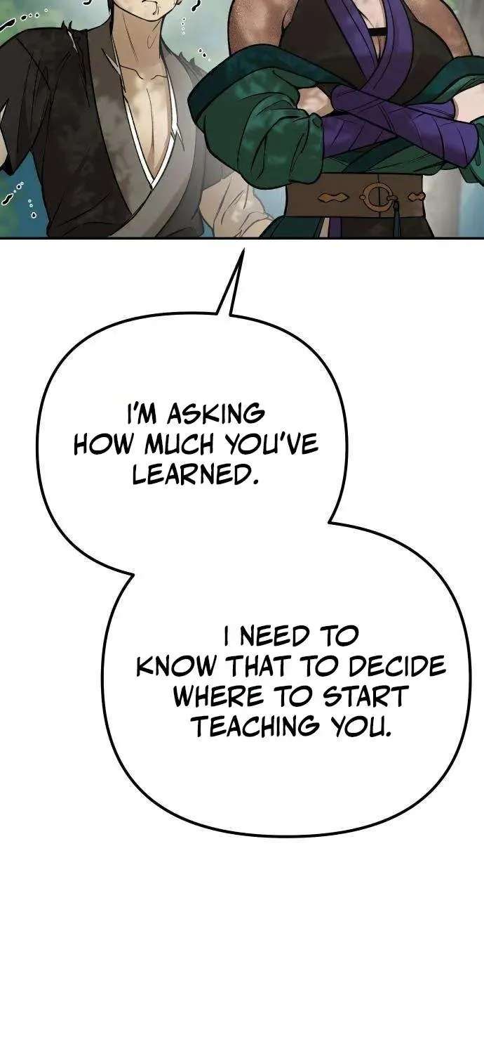 The Divine Brush of Hwarim Chapter 14 - page 49