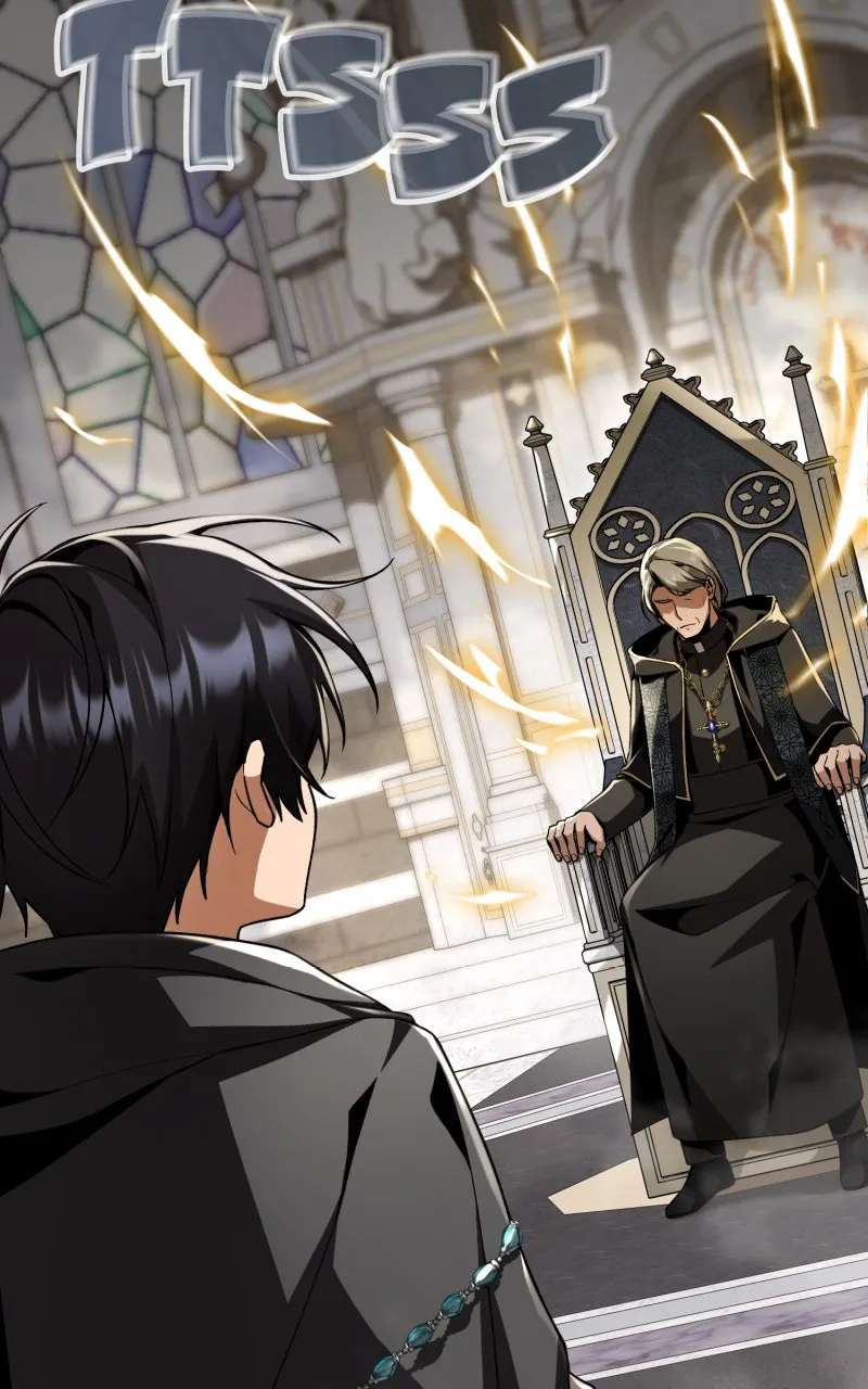 The Reborn Prodigy ofthe Ducal Family Chapter 28 - page 53