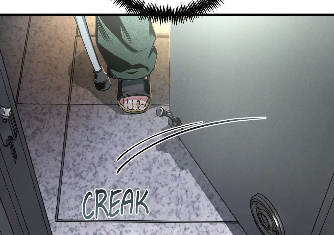 Jangsanbeom (Teriyaki) Chapter 19 - page 23