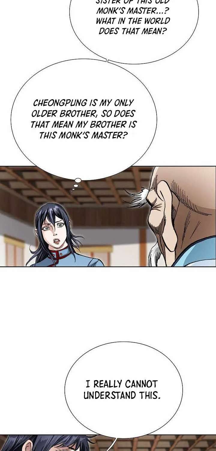 Return of the Immortal Monk Chapter 88 - page 69