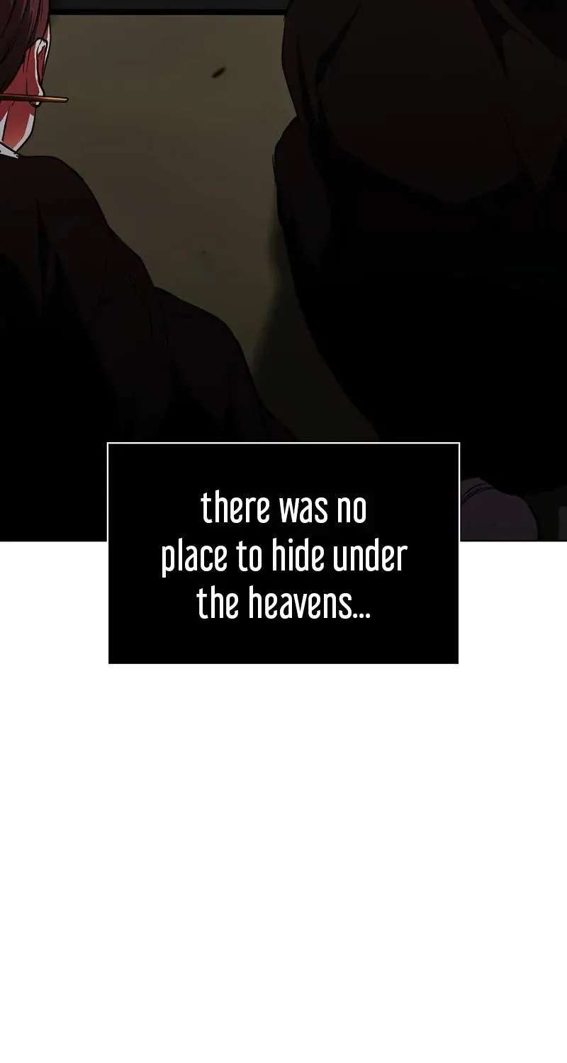 The Shaman's Blade Chapter 115 - page 106