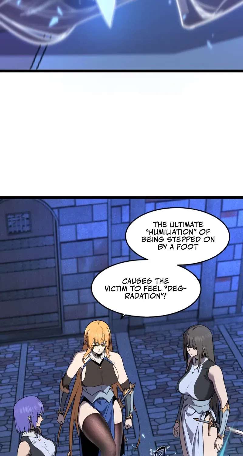 I’m Really Not A Demon Beast Chapter 1 - page 18