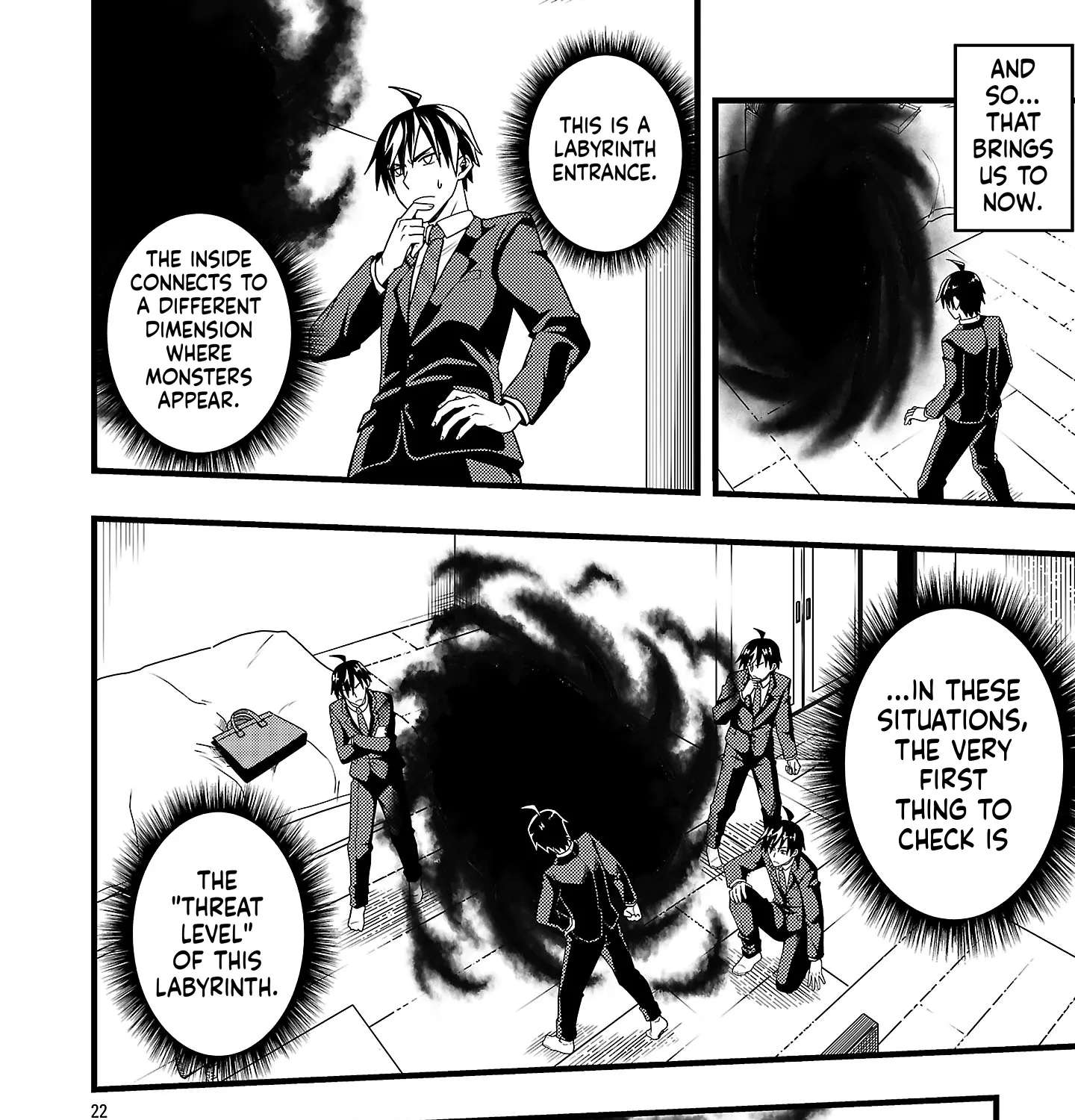 Netto Aidoru No Haishin Wo Tetsudatte Ita Maneejaa No Ore, Nazeka Buzzutte Shimau Chapter 2 - page 44