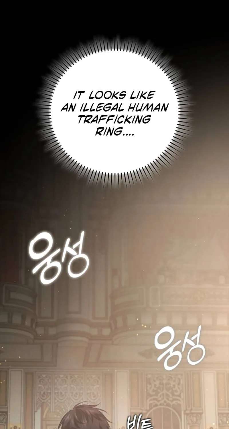 I Am the 5-Year-Old Spy Who Kidnapped the Villain Chapter 39 - page 10