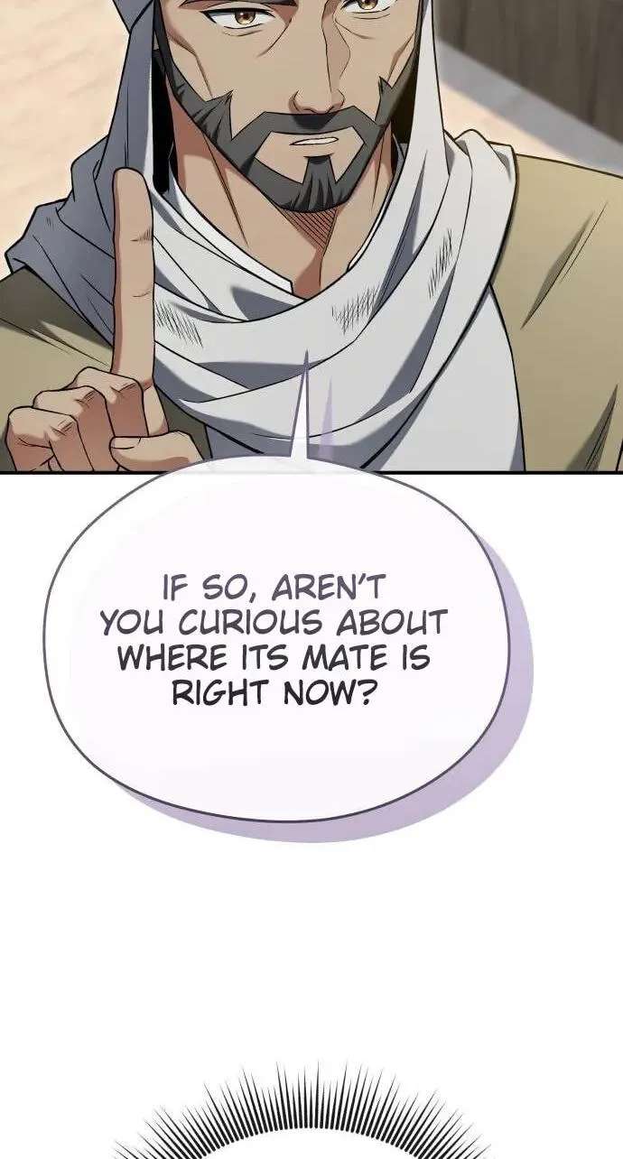 The Otherworldly Nutritionist Chapter 35 - page 4