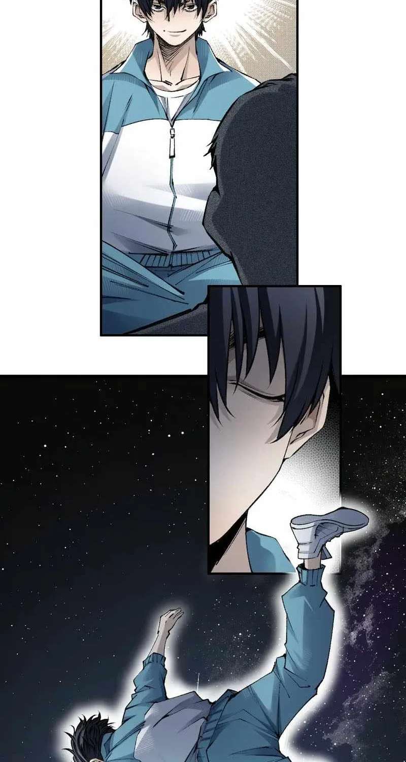 Two Worlds: I Have an Ancient Martial Arts World Chapter 3 - page 88