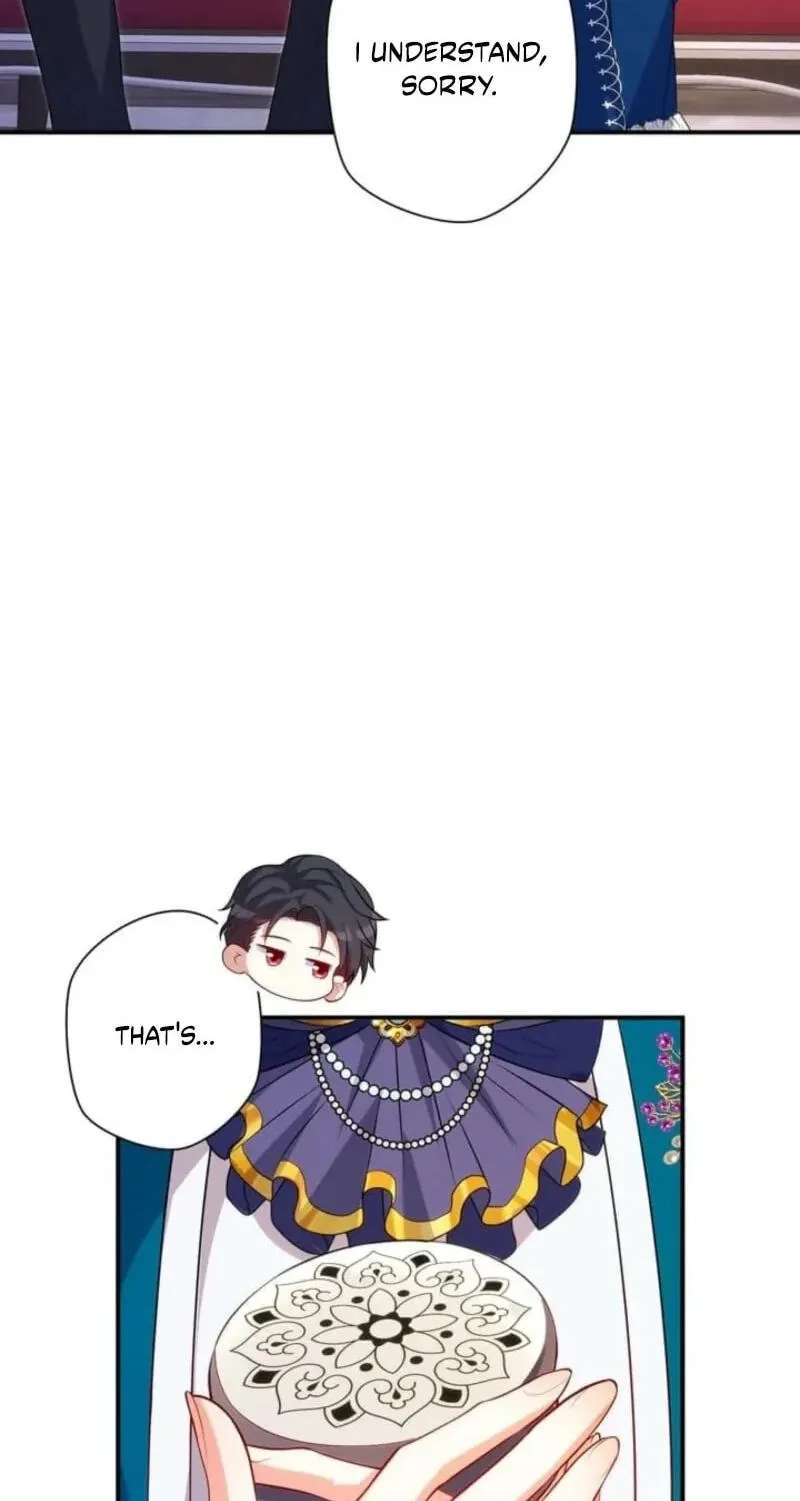 Byoujaku Mama desu ga, Yami Ochi Musuko o Sodatete Misemasu! Chapter 39 - page 82