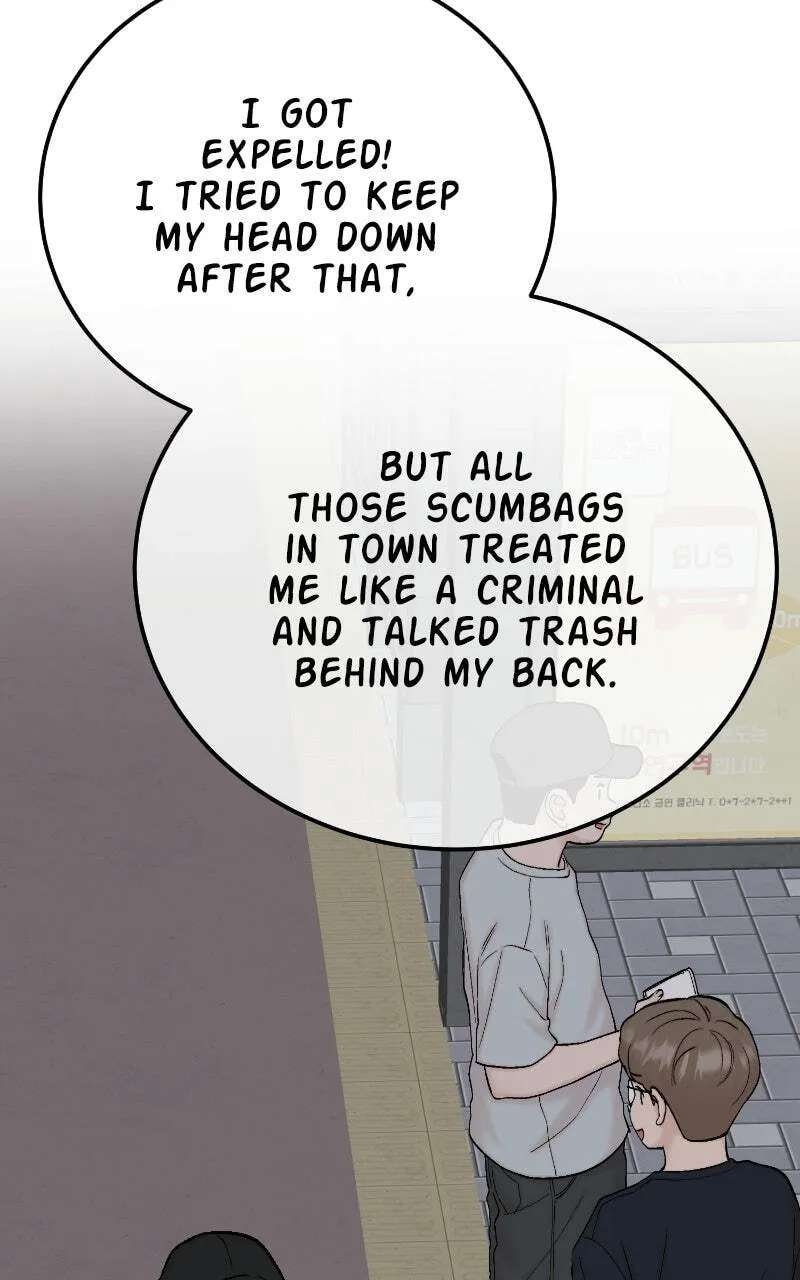 My Dud To Stud Boyfriend Chapter 184 - page 13