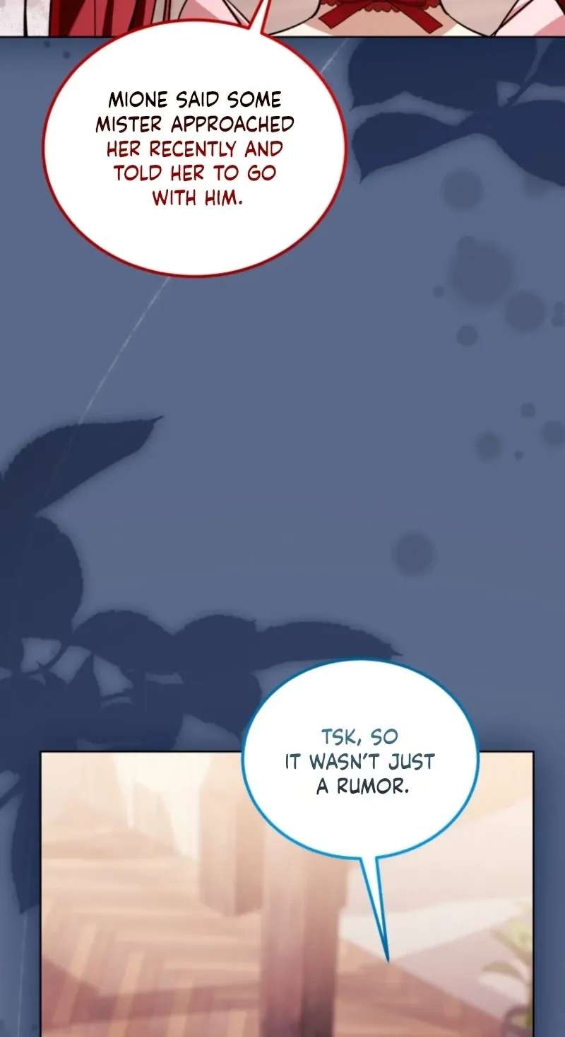 I Received a Request from the Villain Boss Chapter 35 - page 40