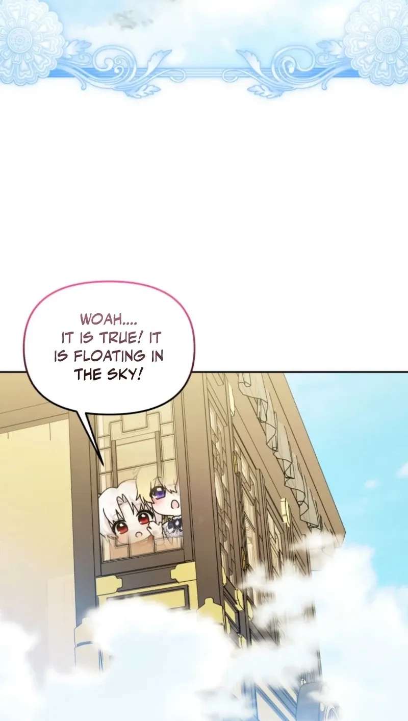 The Villain's Daughter-in-Law Rules by Nature Chapter 70 - page 61
