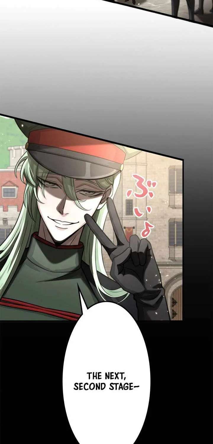 The Sword Saint Reincarnated Into a Noble Mage Family Chapter 23 - page 51