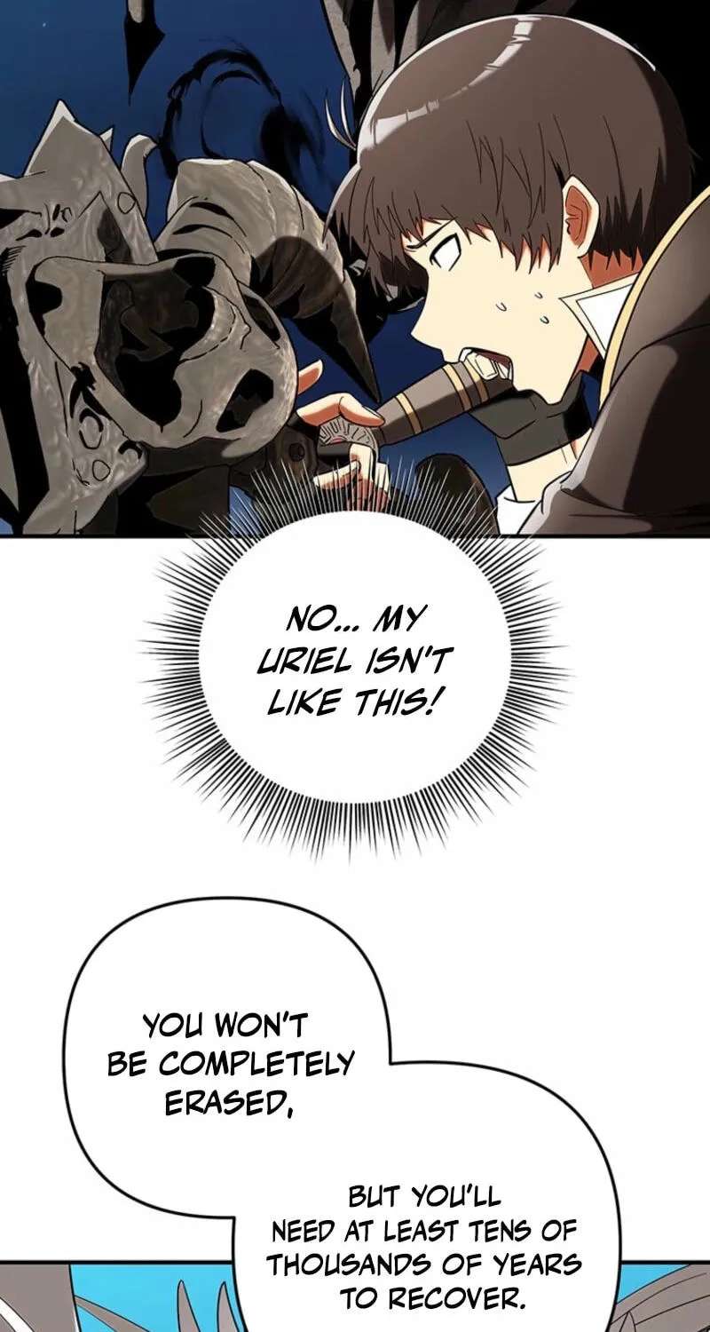 Stuck in a Glitch Novel as an Extra Chapter 74 - page 50