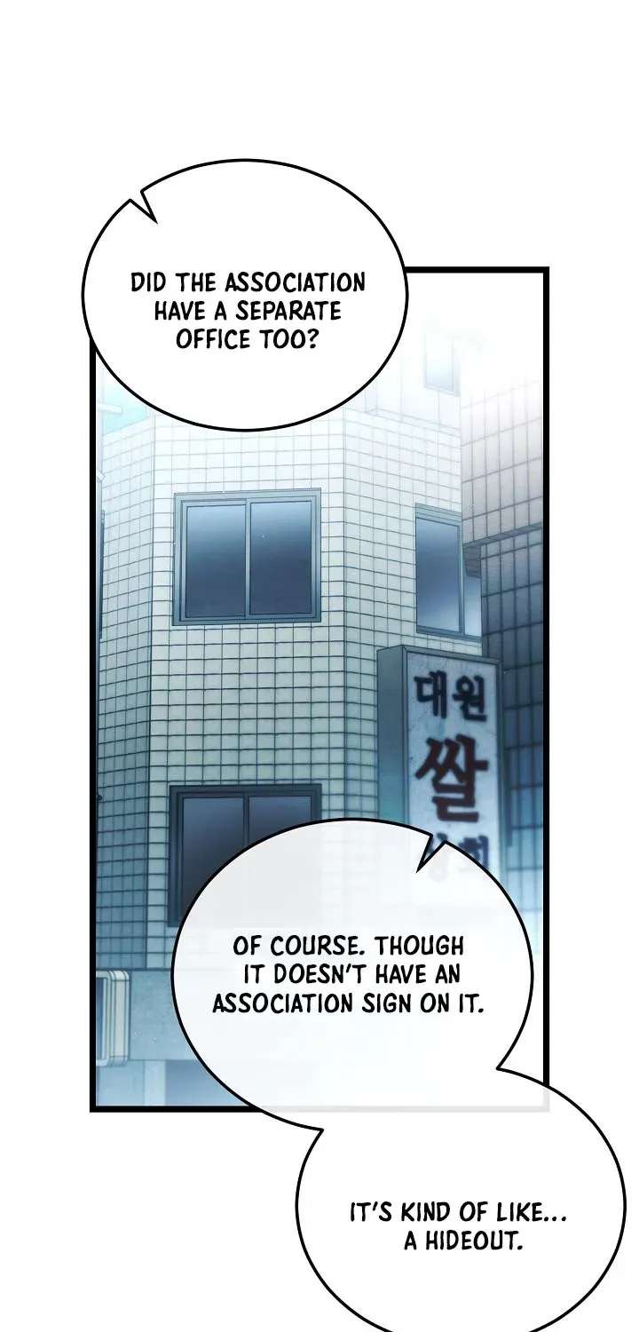 I’ll Retire After Saving The World Chapter 103 - page 29
