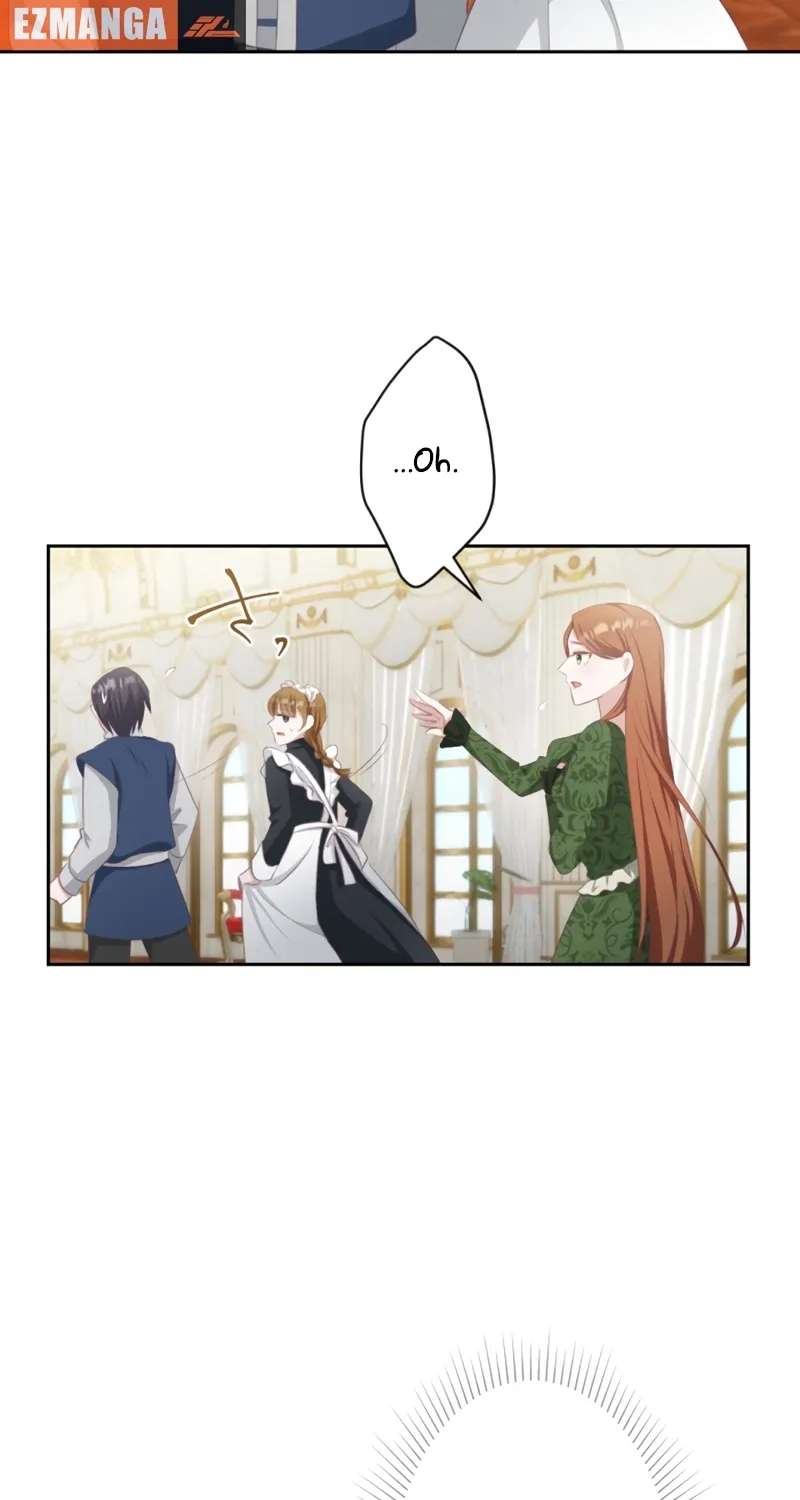 The Unhappy Poison Witch's Happy Marriage Chapter 9 - page 67