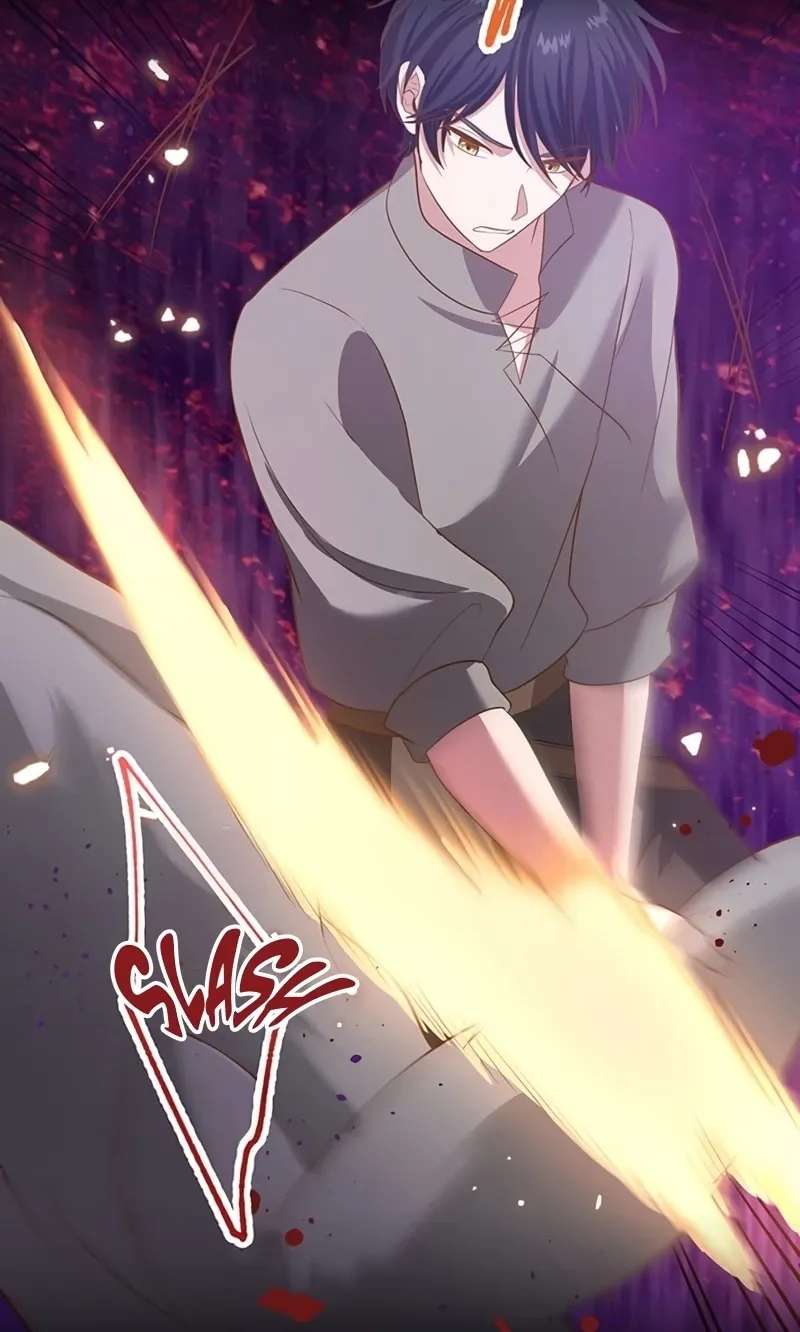 The Prince Who Is Too Sweet to Me, the Witch Everyone Feared Chapter 17 - page 72