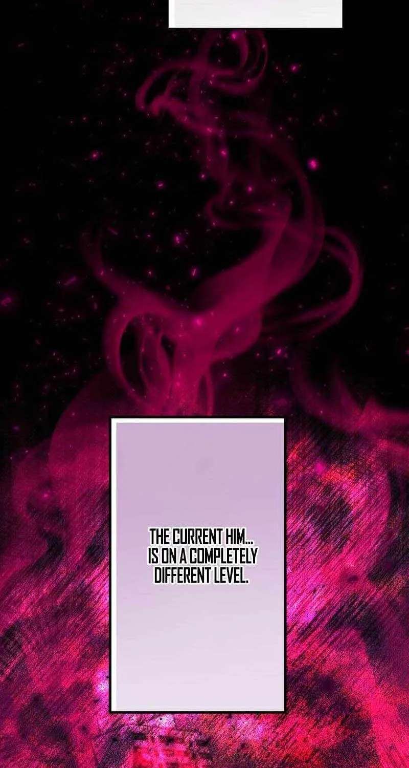 The Death-Returning Demon King-Class Player: Lost Man Chapter 91 - page 17