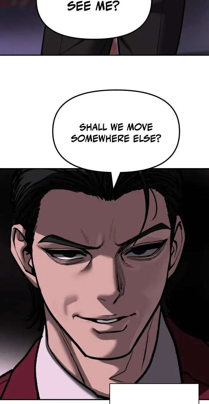 Designated Bully Chapter 199 - page 108