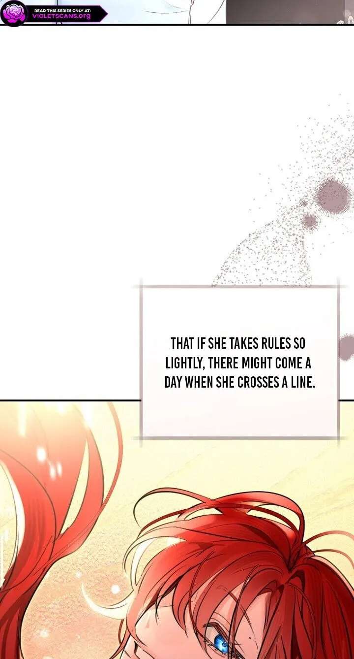 The Archduke's Fabulous Fake Marriage Chapter 117 - page 49