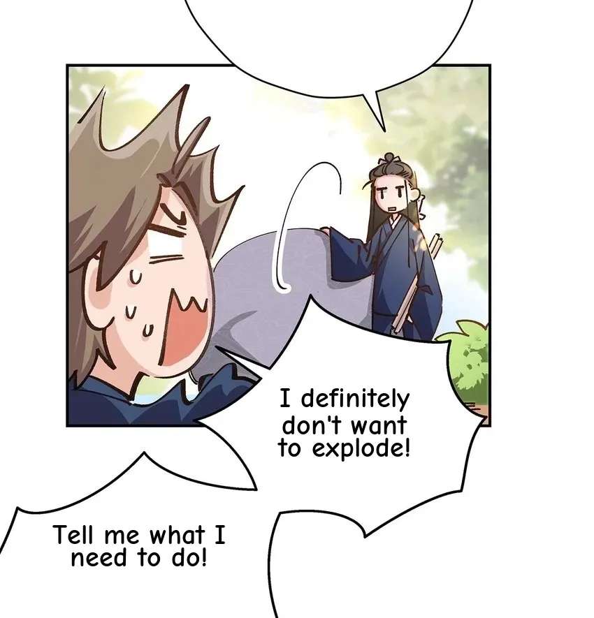 The Yellow Road's Best Day Chapter 17 - page 11