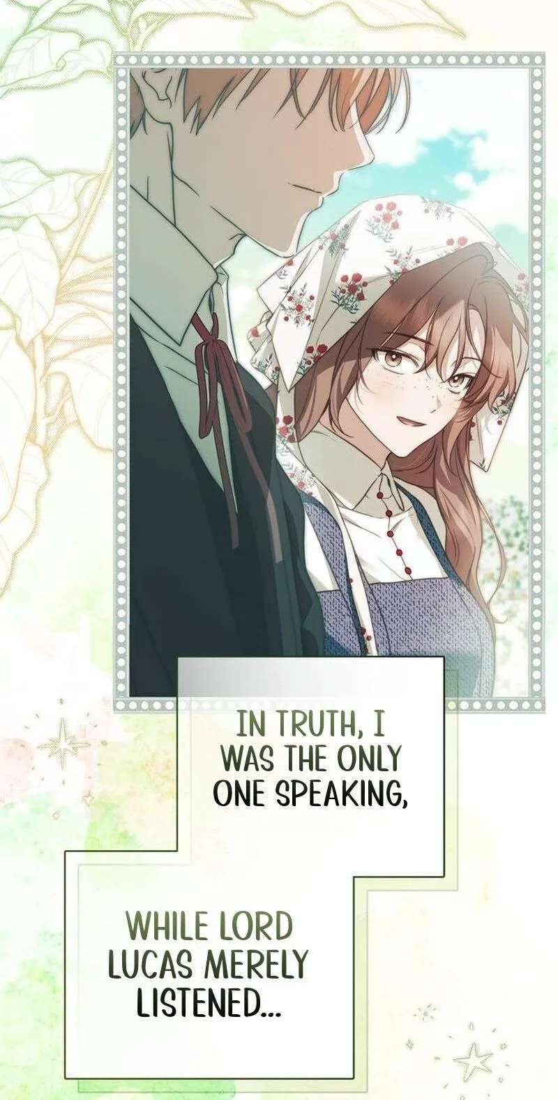 The Count's Secret Maid Chapter 109 - page 34