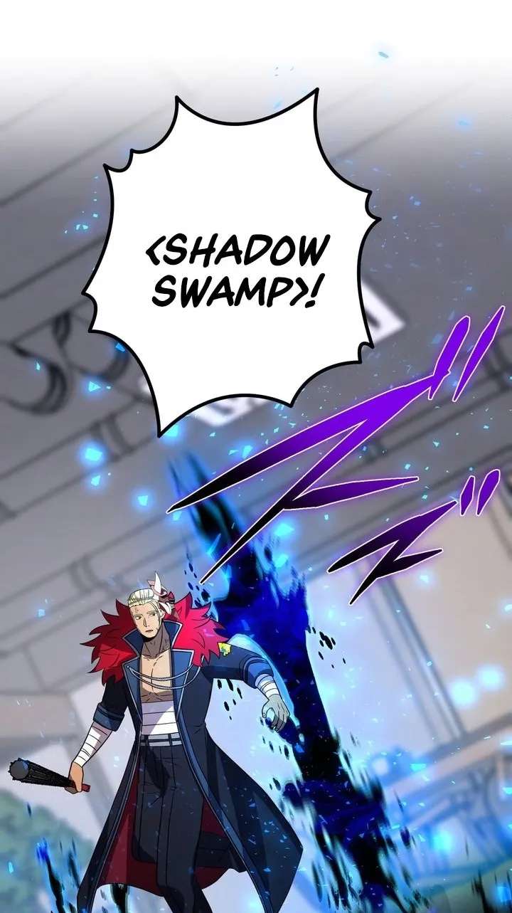 Hidden Class Gravity User Chapter 207 - page 49
