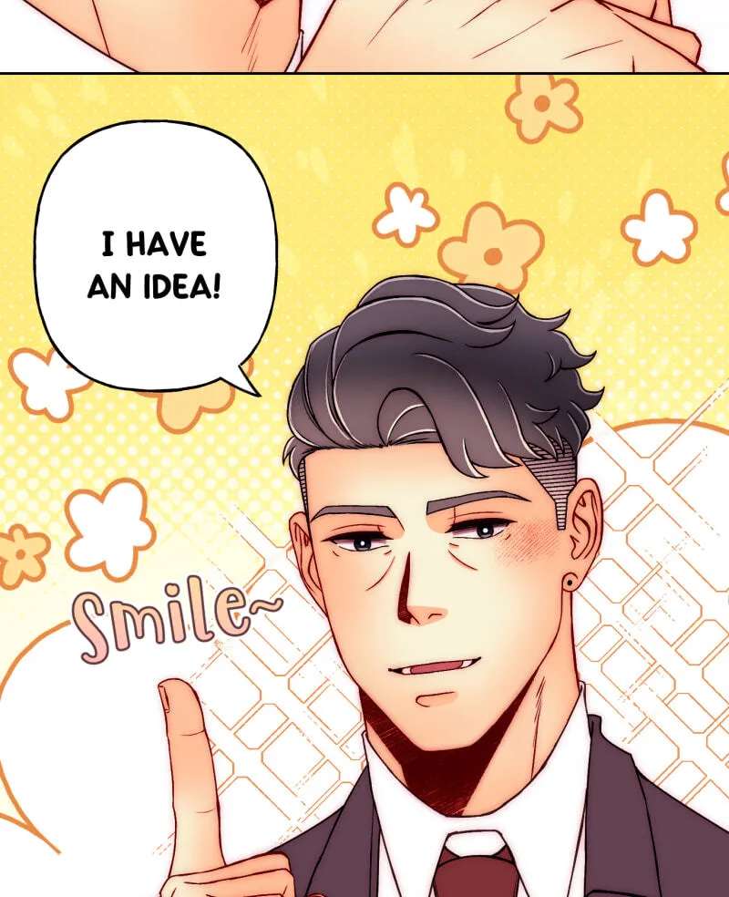 CEO-san & Hisho-kun Chapter 180 - page 6