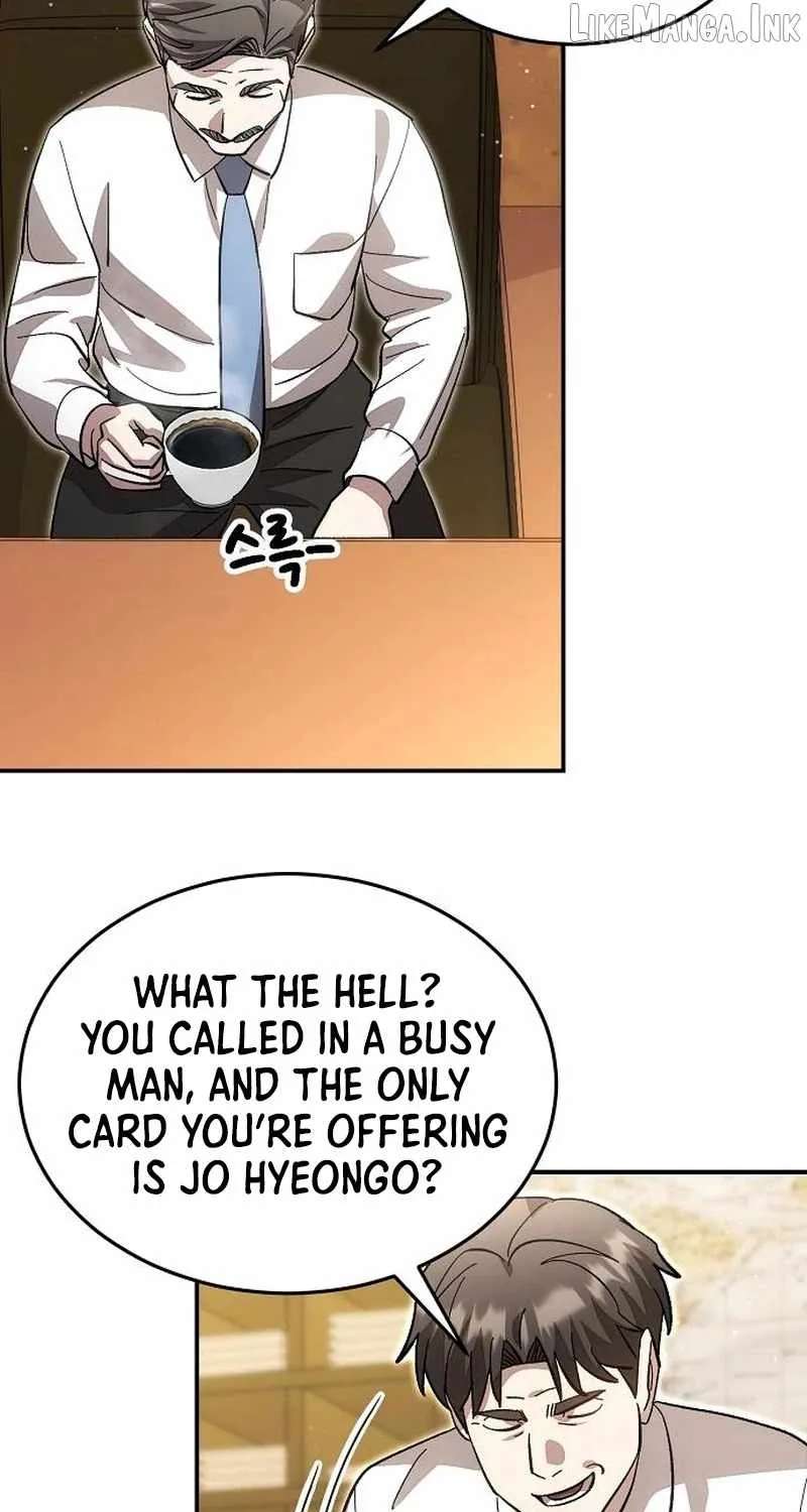 Genius Hitter Hits Fastball Chapter 132 - page 42