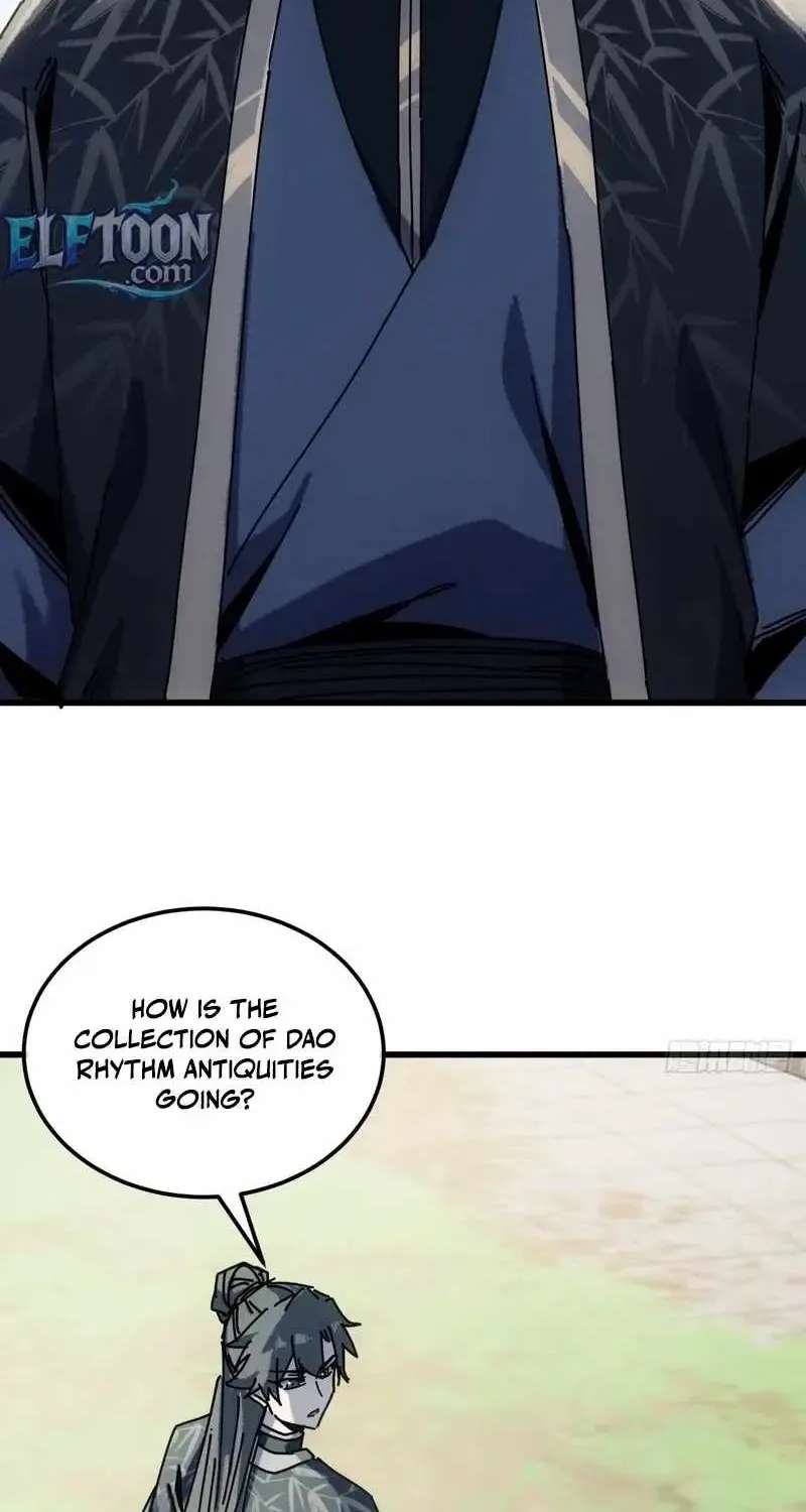 My Simulated Path to Immortality Chapter 74 - page 14