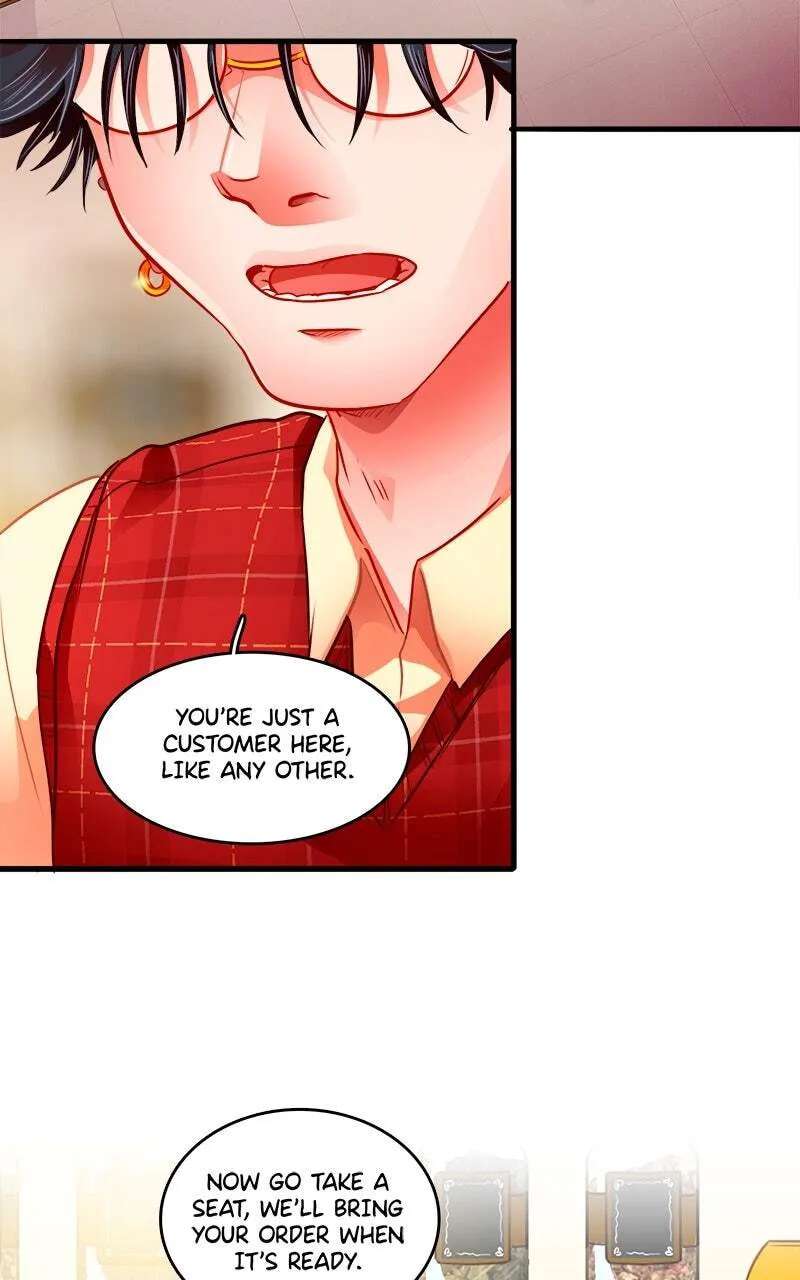 Love 4 A Walk Chapter 114 - page 37