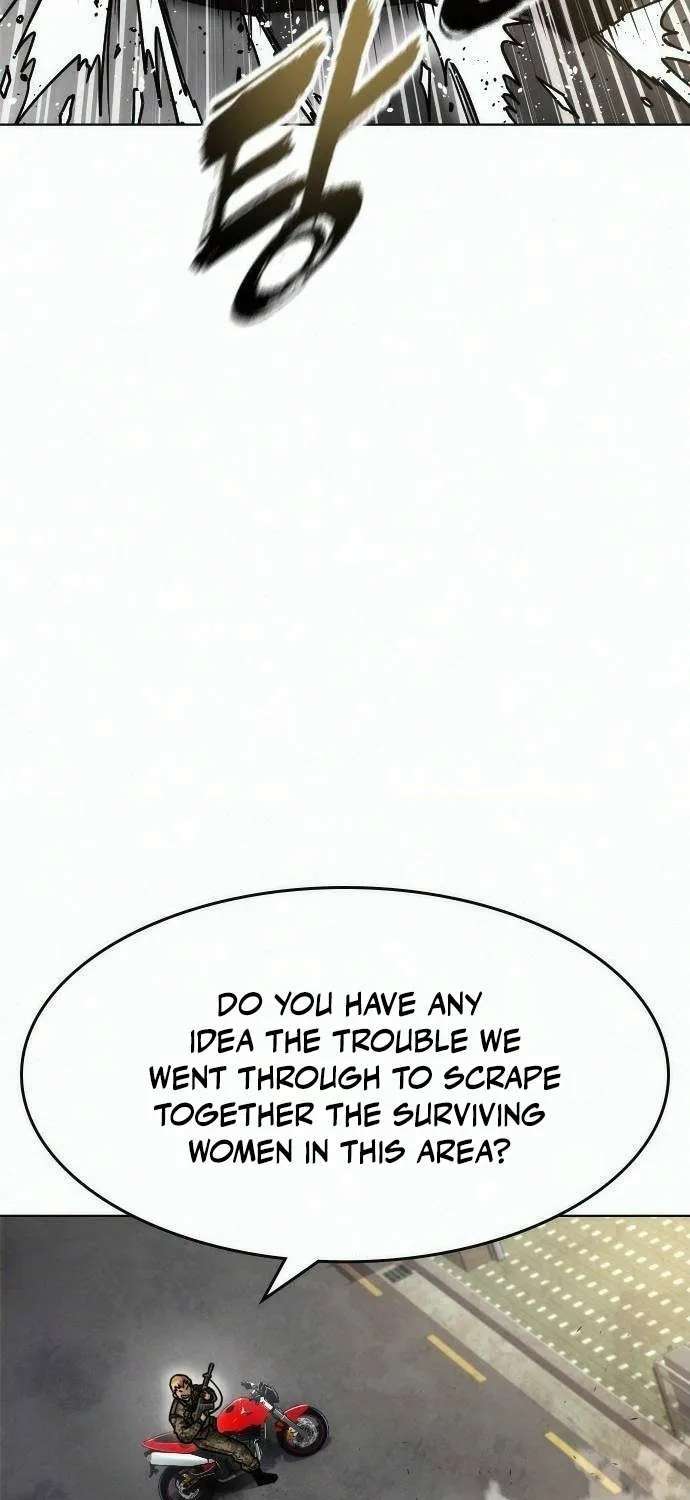 Love Tears Through Zombies Chapter 3 - page 101