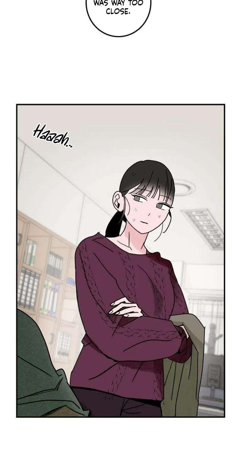 How to Love Ma Do-Ae Chapter 30 - page 29